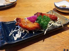 -渔井食堂(新洲店)