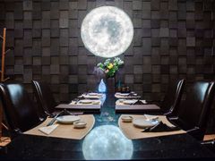 包厢-月下料理(楷林IFC店)