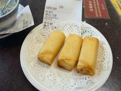 -民信老铺(双皮奶博物馆店)