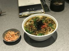 香烤罗非鱼-半山腰·云南菜(侨福芳草地店)