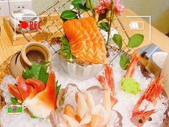 -竹幸日本料理(国光1937科技文化创意园店)
