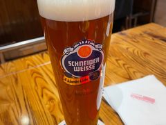 -申德勒加油站餐厅(三里屯北小街店)