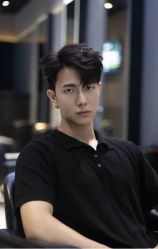 -86男士发型设计