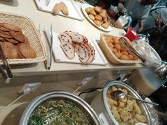 -素满香·素食自助餐(苏州·临顿路店)