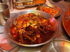 -西塔老太太泥炉烤肉(苏州大悦城店)