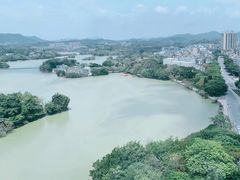 -惠州康帝国际酒店
