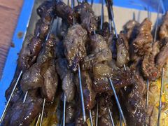 -东仪路传统烤肉