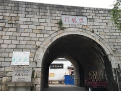 -文昌阁