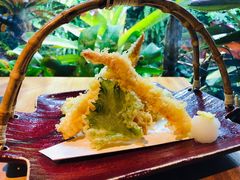 -森味薪火烧•烧鸟居酒屋•日本料理(望京店)