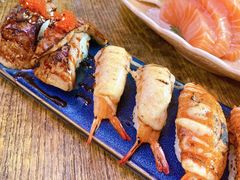 -米彩料理(西丽店)