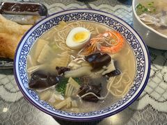 -四宜糕团店(南大街店)