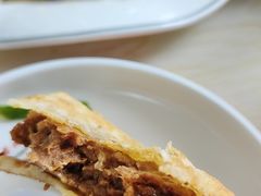 -老舅老蒙肉饼非遗店(一店)