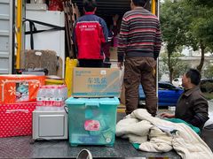 -上海跃迁搬场公司 日式搬家