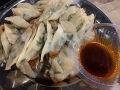 -老南门煎饺
