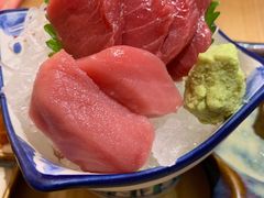 -隐泉京望日式料理(太和广场店)
