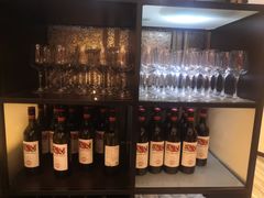 -万达瑞华酒店美食汇自助餐厅(楚河汉街店)