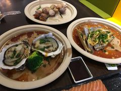 -盒马鲜生(杭州运河上街店)