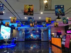 -宝乐星量贩KTV(莲升路店)