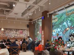 -小豆海棠(人民南路店)