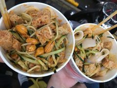 -凉皮坊
