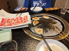 -熊大·鲜烤黄牛肉(五山店)