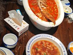 -老雒阳面馆·水席·洛阳菜(王城路店)