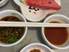 -海底捞火锅(新松江路店)