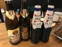 -福苗小骆驼烧烤(大唐不夜城店)