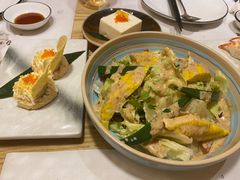 -小句号·精致料理(江南环球港店)