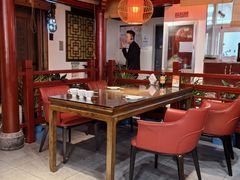 -秦月轩·陕西家乡菜(阜成路·五棵松店)