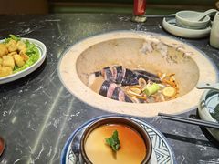 -云海肴云南菜·蒸汽石锅鱼(青岛万象城店)
