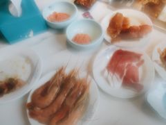 -星伦多 自助料理(圆融店)
