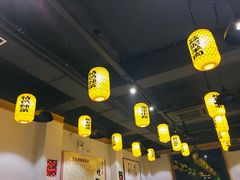 -宴渠老烩面(天河路店)