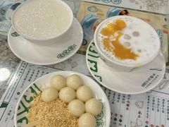 -地茂馆甜品