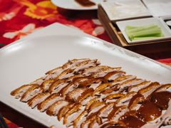 -上海滩餐厅(BFC外滩金融中心店)