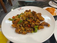 -桃园中华料理炸酱面(燕儿岛路店)