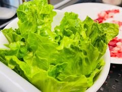 -食潮汕头鲜牛馆(望京保利店)