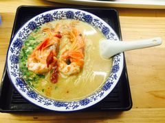 -雷门拉面·现熬骨汤(凯德来福士店)