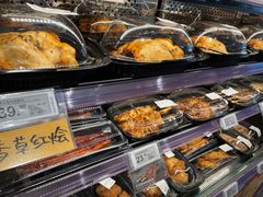 -ALDI奥乐齐超市(浦东大华锦绣优嘉店)