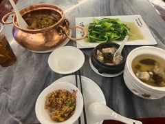 -蔼若春.传承三十年云南菜(金碧公园店)