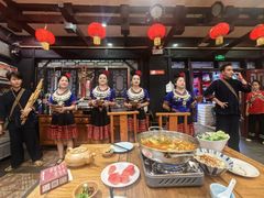 -亮欢寨(凯里总店)