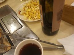 -北京汉丽轩自助烤肉火锅超市(香港城店)