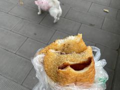 -祖传苏油糕