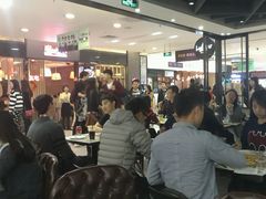 -乐凯撒披萨(正佳广场店)