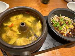-云海肴·汽锅鸡·云南代表菜(丁香国际店)