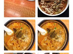 -曹宝林砂锅麻辣烫(星光路店)
