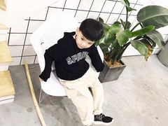 -Hello·生日蛋糕·下午茶·甜品台茶歇(瑞安东山店)