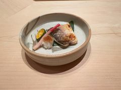 -Ginza Onodera 鮨(外滩十八号店)