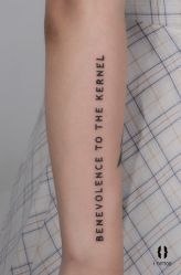 -I-TATTOO 纹身艺术空间