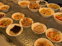 -李犟大爆鳝面·手工蟹黄包(湖滨西湖店)